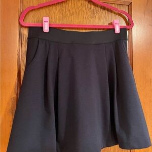 Classic Women's Skirt